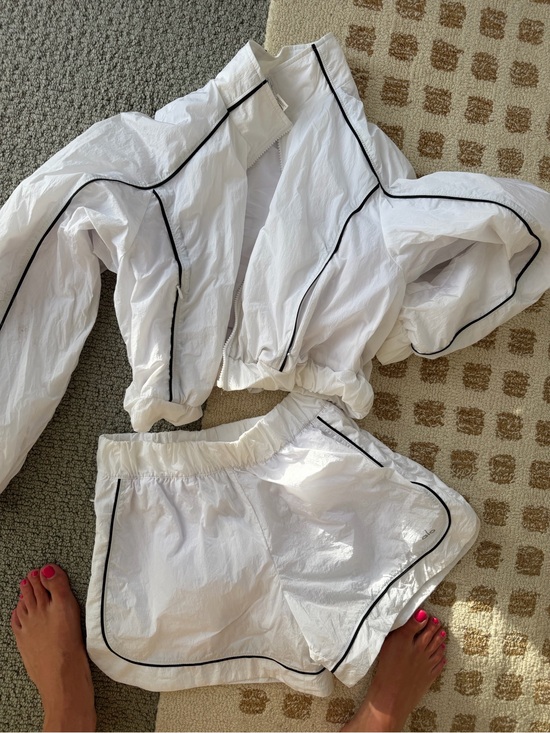 ALO Yoga Other - Alo track suit